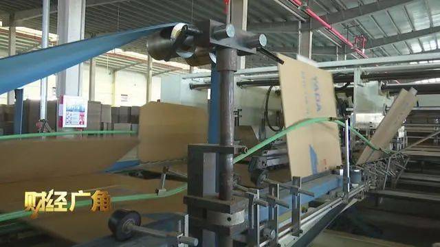双11纸箱需求井喷，纸箱厂出货量倍增的幕后故事