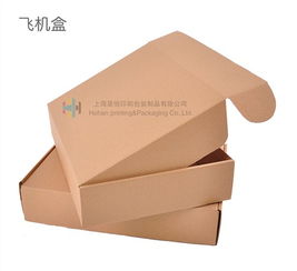 山西正规纸箱厂 品质与信赖的基石